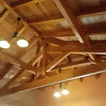 Casa La Ti Maria La Viuda Hébergement de vacances *