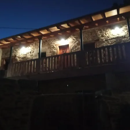 Casa La Ti Maria La Viuda Holiday home