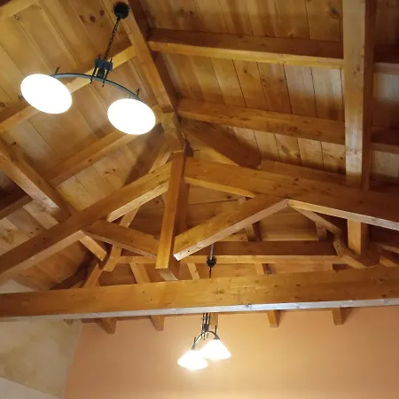 Casa La Ti Maria La Viuda Casa vacanze