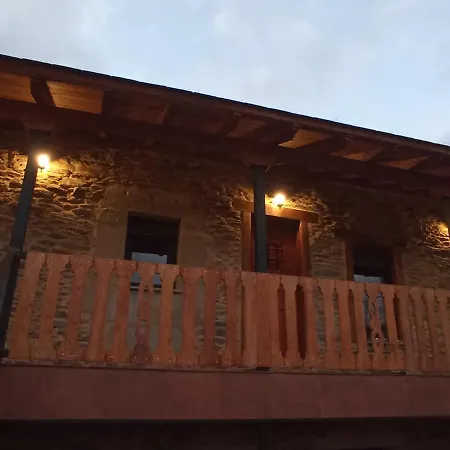 Holiday home Casa La Ti Maria La Viuda *