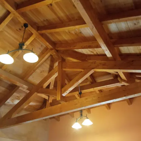 Casa La Ti Maria La Viuda Σπίτι διακοπών *