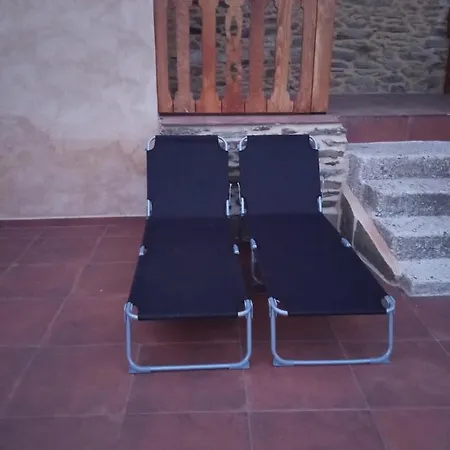 Holiday home Casa La Ti Maria La Viuda