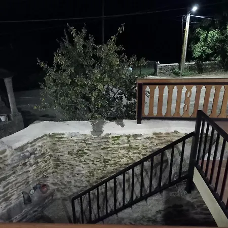 Casa La Ti Maria La Viuda Σπίτι διακοπών Riego de Lomba