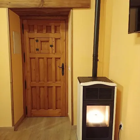 Casa La Ti Maria La Viuda Vakantiehuis *