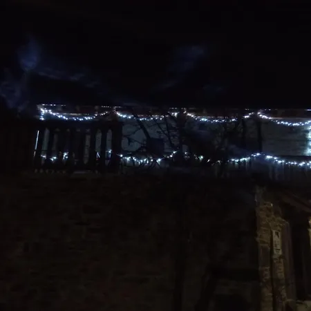 Casa La Ti Maria La Viuda *