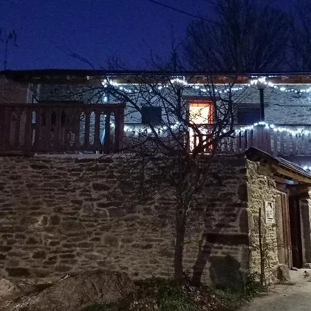 Casa La Ti Maria La Viuda Casa vacanze