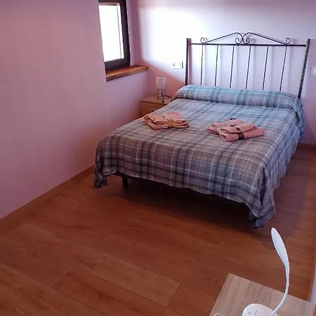 Σπίτι διακοπών Casa La Ti Maria La Viuda