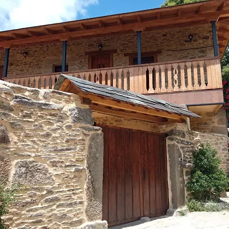 Holiday home Casa La Ti Maria La Viuda *