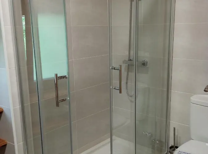 Casa La Ti Maria La Viuda * Riego de Lomba