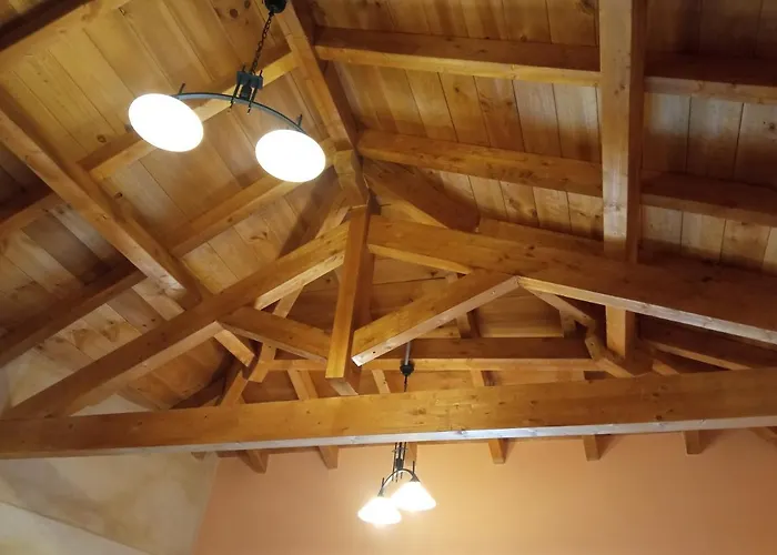 Casa La Ti Maria La Viuda 펜션