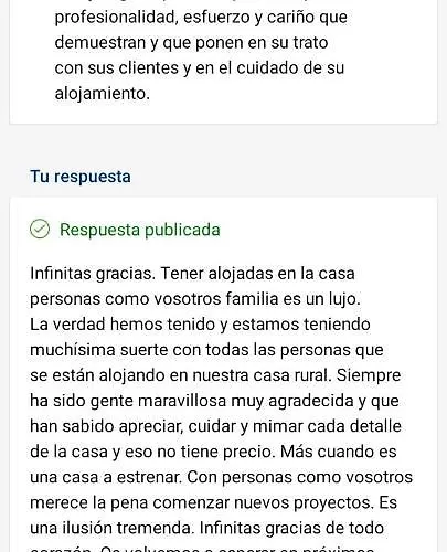 Casa La Ti Maria La Viuda * Riego de Lomba