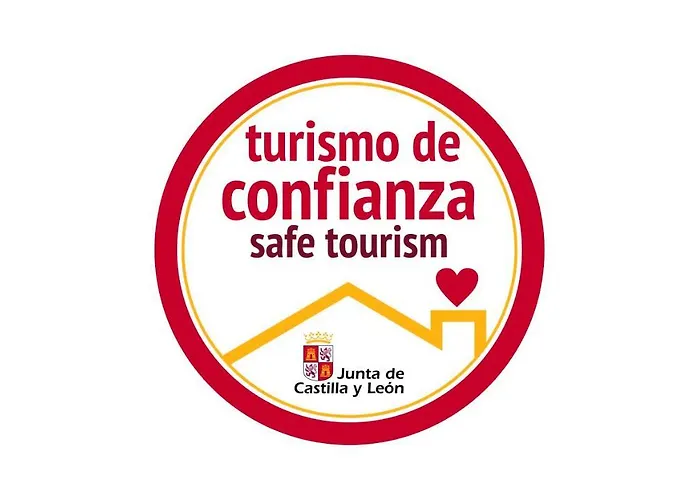 펜션 Casa La Ti Maria La Viuda Riego de Lomba